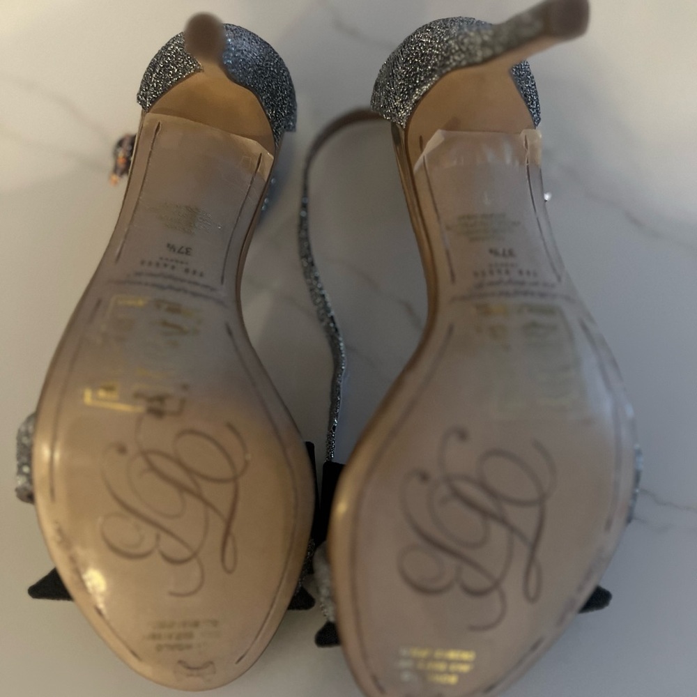 Ted Baker sandals size 7,5 - Picture 6 of 6